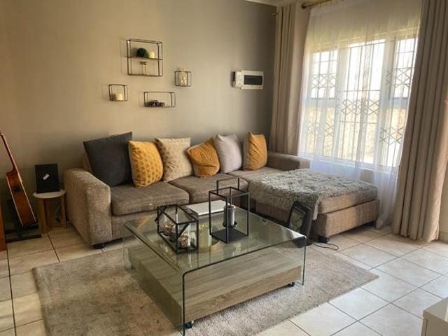 3 Bedroom Townhouse in Reyno Ridge