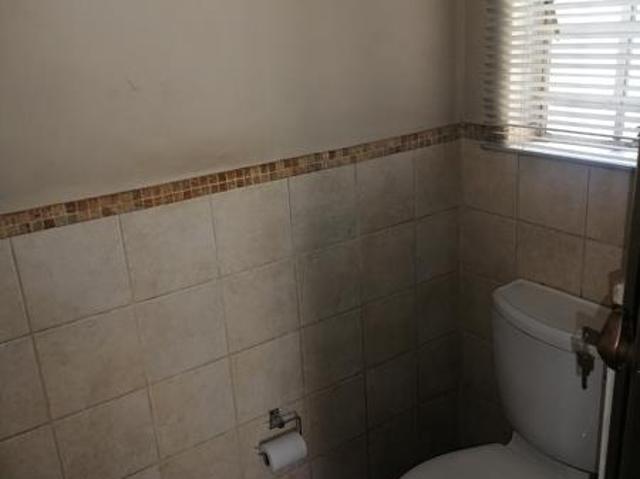 3 Bedroom Townhouse in Reyno Ridge
