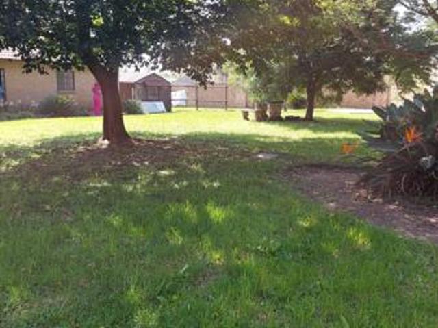 3 Bedroom Townhouse in Reyno Ridge