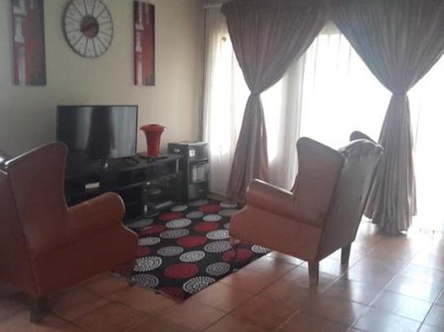 3 Bedroom Townhouse in Reyno Ridge
