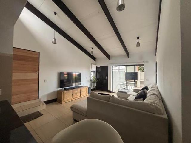 3 Bedroom Townhouse in Reyno Ridge