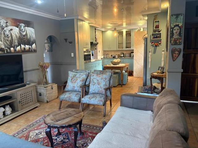 3 Bedroom Townhouse in Reyno Ridge
