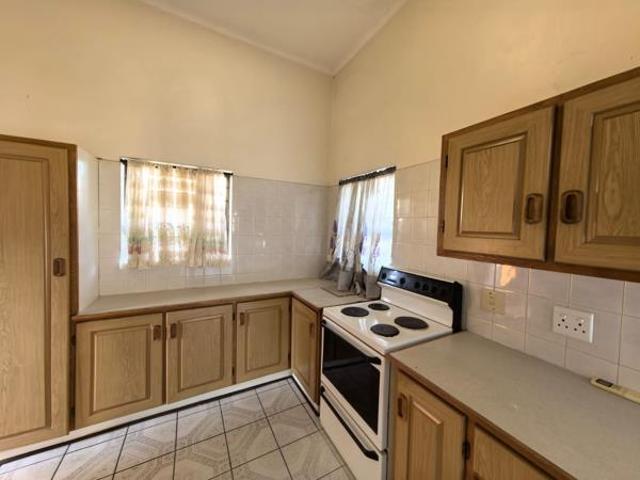 3 Bedroom Townhouse in Rhodesdene