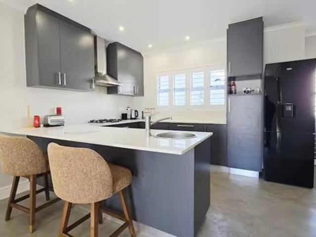 3 Bedroom Townhouse in Riebeek Kasteel