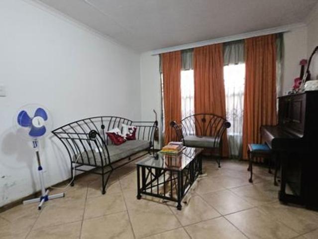 3 Bedroom Townhouse in Risiville