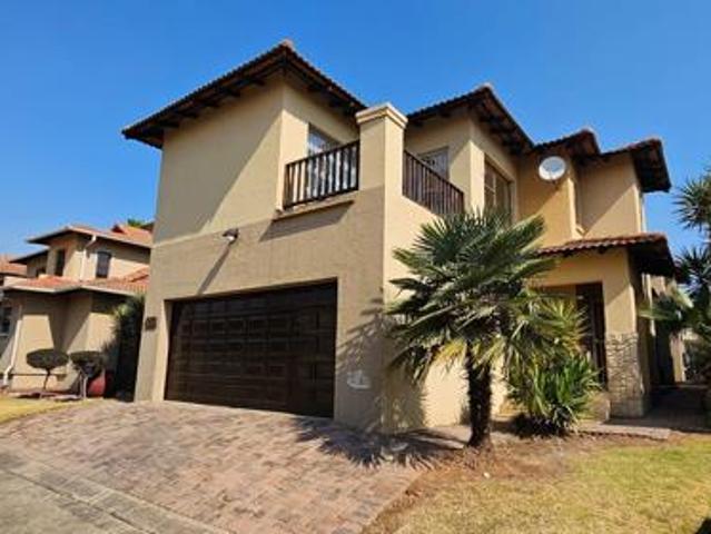 3 Bedroom Townhouse in Risiville