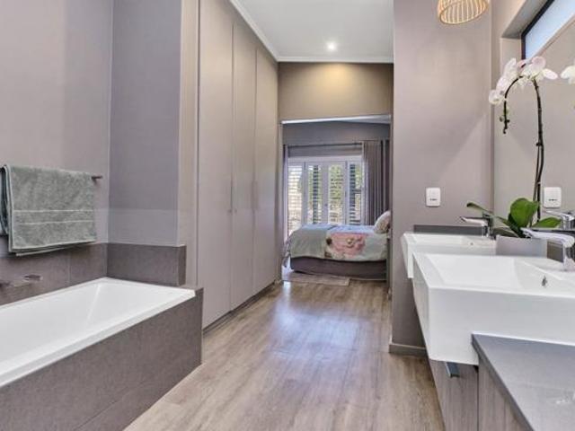3 Bedroom Townhouse in Rivonia