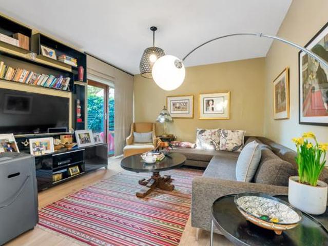 3 Bedroom Townhouse in River Club