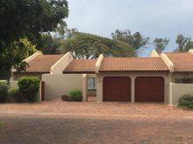 3 Bedroom Townhouse in River Club