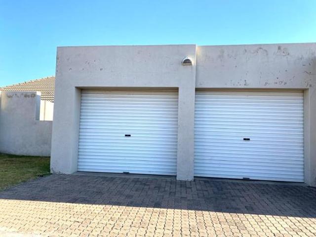 3 Bedroom Townhouse in River View