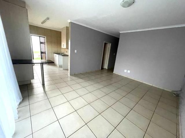 3 Bedroom Townhouse in River View
