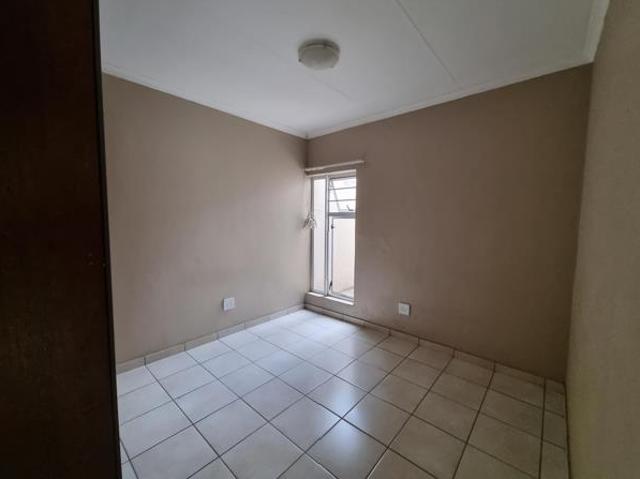 3 Bedroom Townhouse in River View
