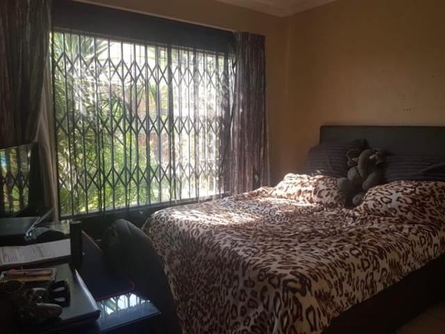 3 Bedroom Townhouse in Riversdale
