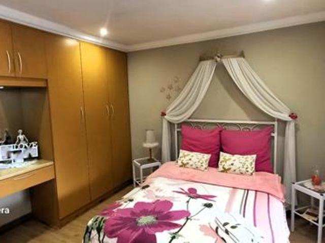 3 Bedroom Townhouse in Riversdale