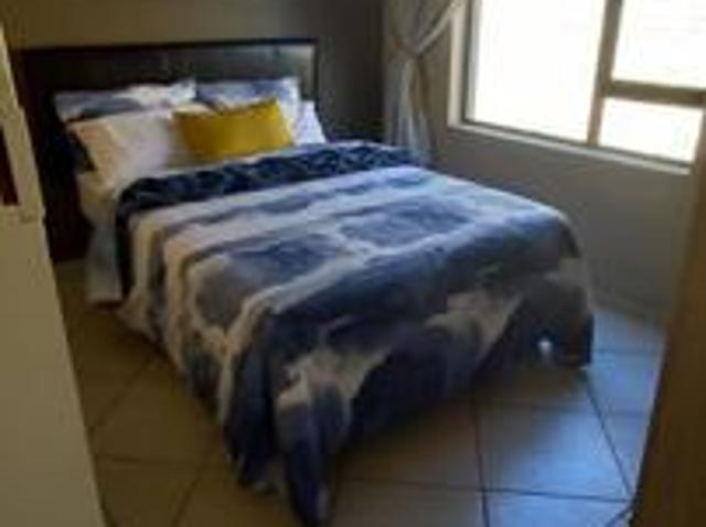 3 Bedroom Townhouse in Riversdale