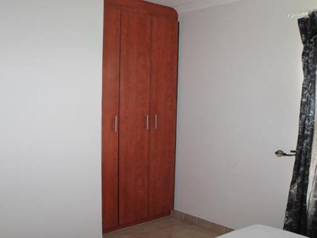 3 Bedroom Townhouse in Riverside Park