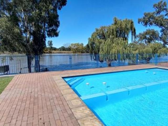 3 Bedroom Townhouse in Riverspray Lifestyle Estate