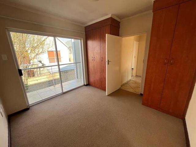 3 Bedroom Townhouse in Riverspray Lifestyle Estate
