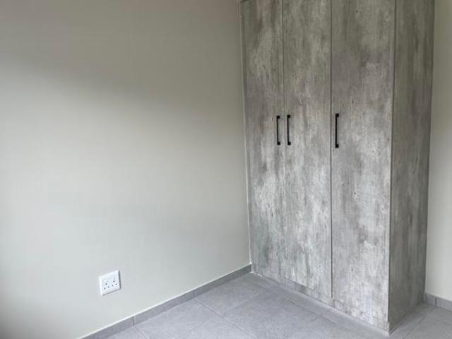 3 Bedroom Townhouse in Riverspray Lifestyle Estate