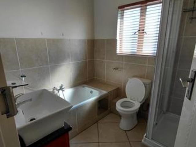 3 Bedroom Townhouse in Riverspray Lifestyle Estate