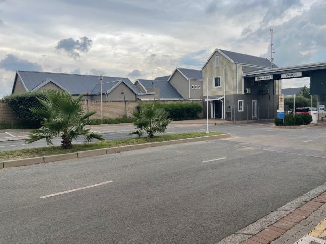 3 Bedroom Townhouse in Riverspray Lifestyle Estate