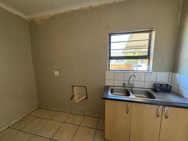 3 Bedroom Townhouse in Riviera