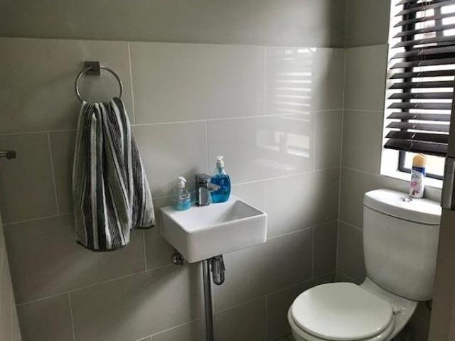 3 Bedroom Townhouse in Rooihuiskraal North