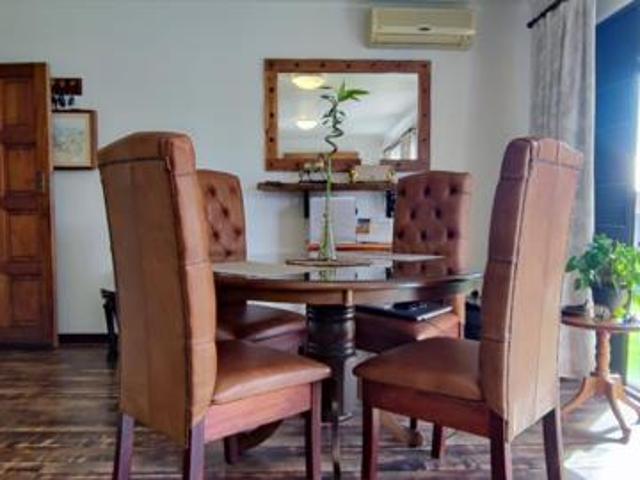 3 Bedroom Townhouse in Rooihuiskraal North