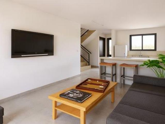 3 Bedroom Townhouse in Rome