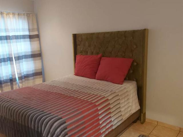 3 Bedroom Townhouse in Roseacre