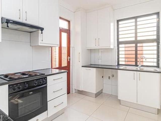 3 Bedroom Townhouse in Royal Ascot