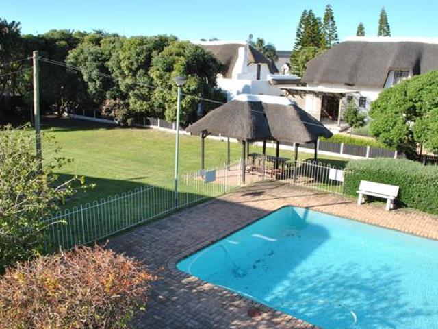 3 Bedroom Townhouse in St Francis Bay Village
