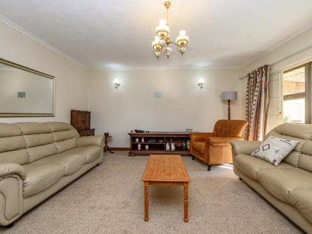 3 Bedroom Townhouse in St Georges Park