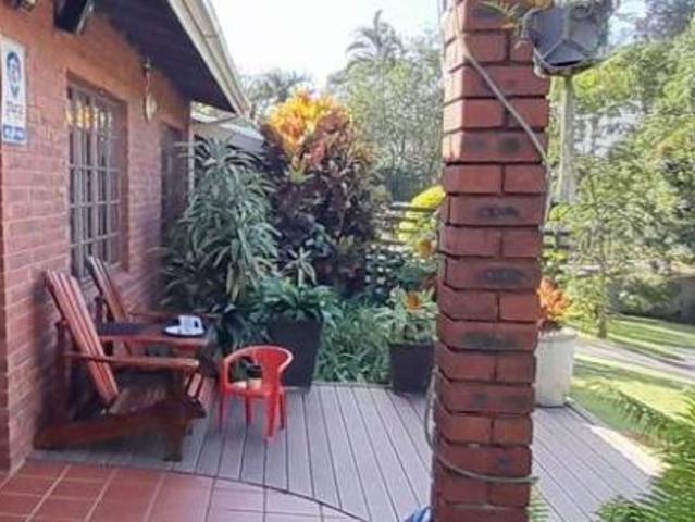 3 Bedroom Townhouse in St Winifreds