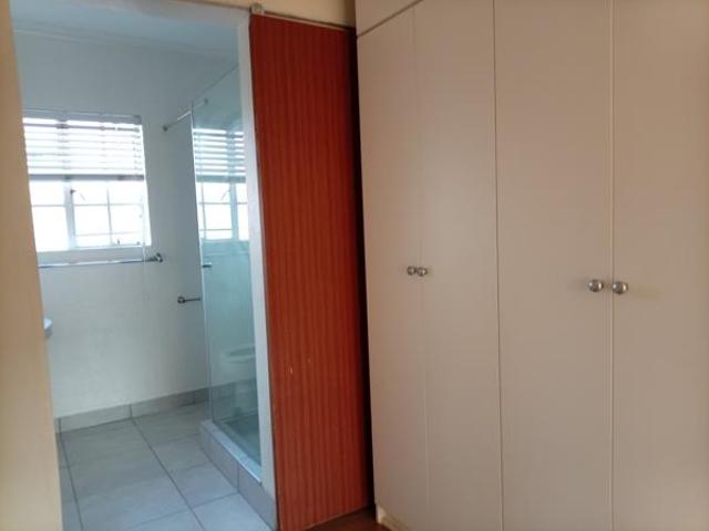 3 Bedroom Townhouse in Standerton Central