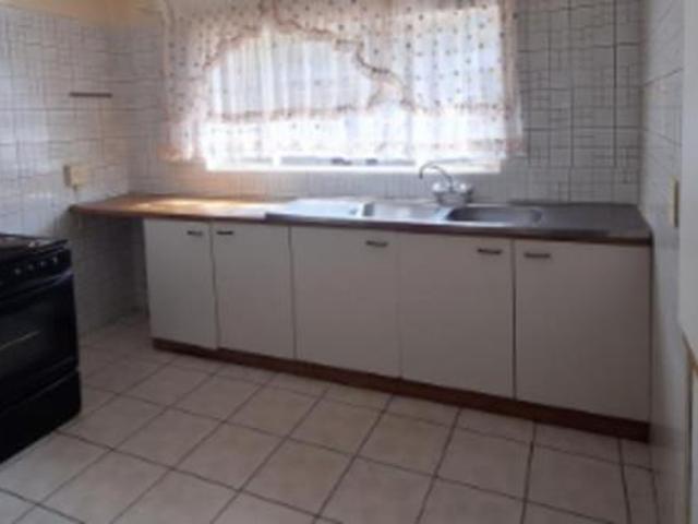 3 Bedroom Townhouse in Standerton Central