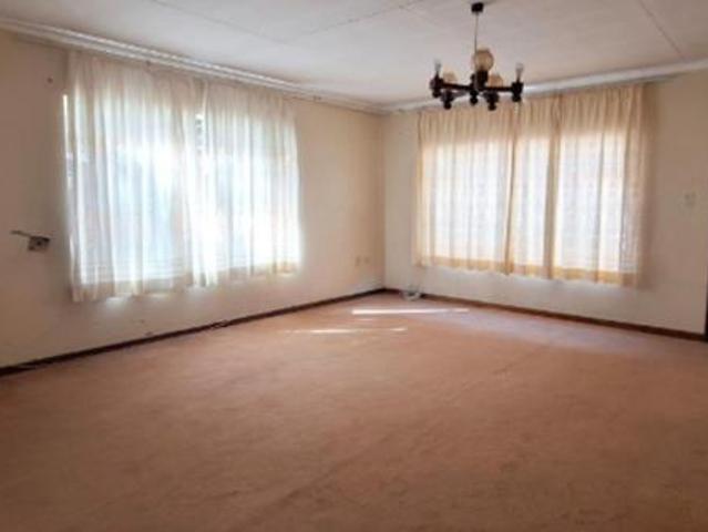 3 Bedroom Townhouse in Standerton Central