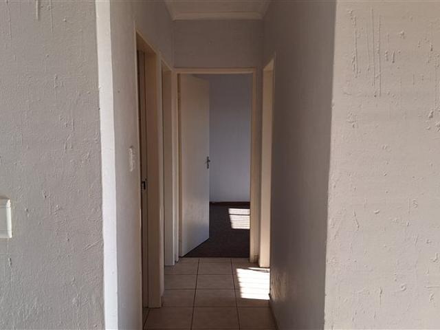 3 Bedroom Townhouse in Staalrus