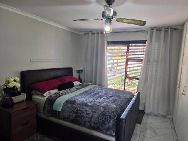 3 Bedroom Townhouse in Stellenridge