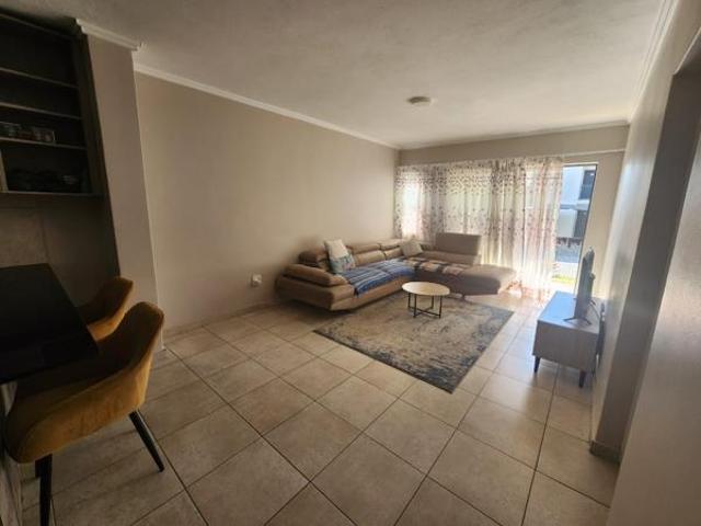 3 Bedroom Townhouse in Stonehenge