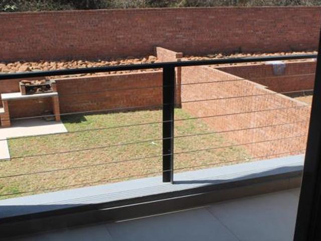 3 Bedroom Townhouse in Stonehenge