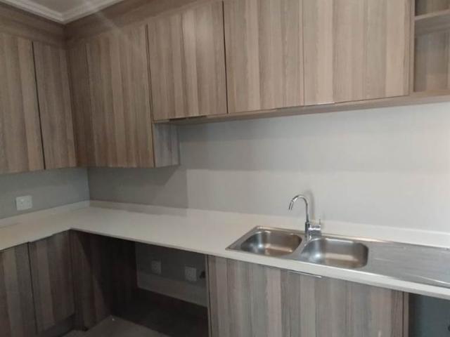 3 Bedroom Townhouse in Strathavon