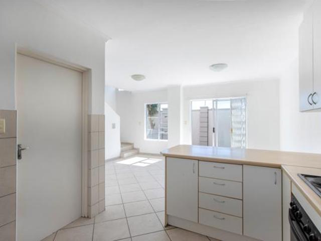 3 Bedroom Townhouse in Strand Central
