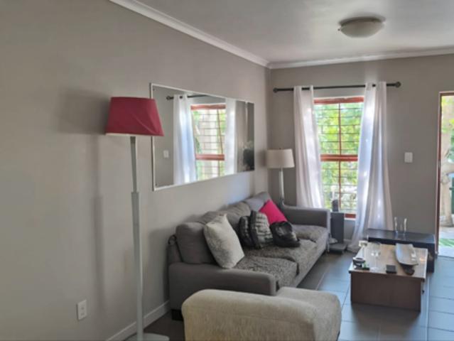 3 Bedroom Townhouse in Strand Central