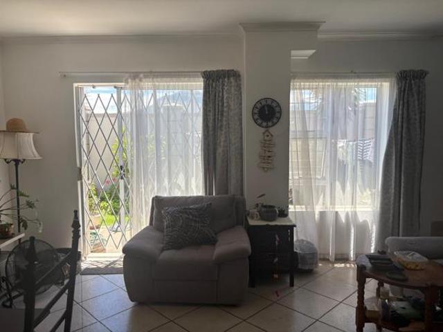 3 Bedroom Townhouse in Strand Central