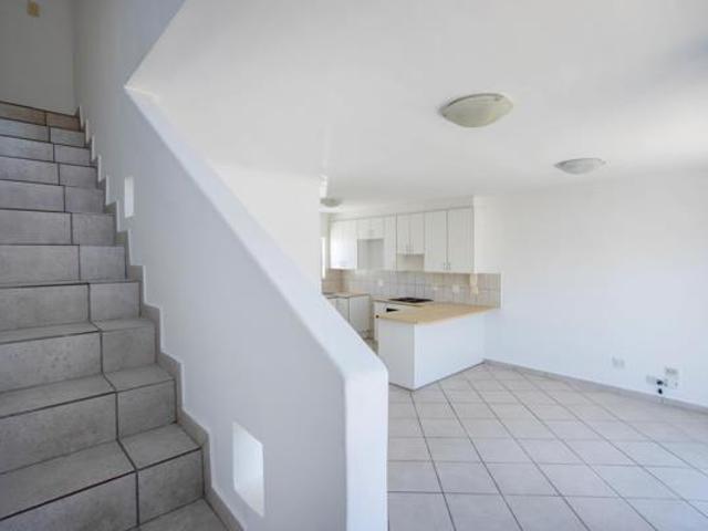 3 Bedroom Townhouse in Strand Central