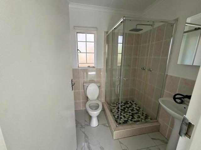 3 Bedroom Townhouse in Strubens Valley