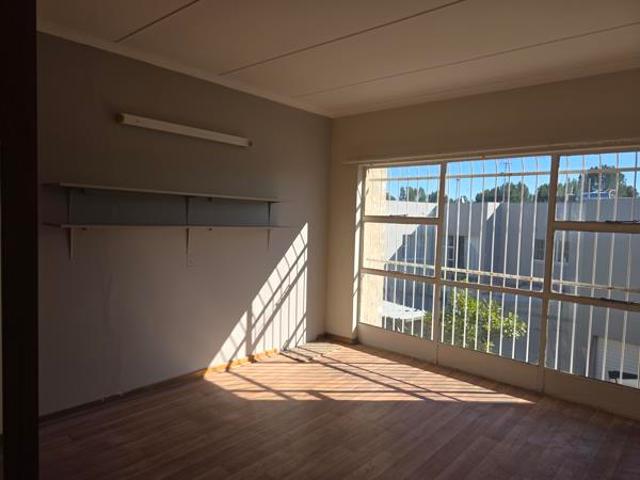 3 Bedroom Townhouse in Suidrand