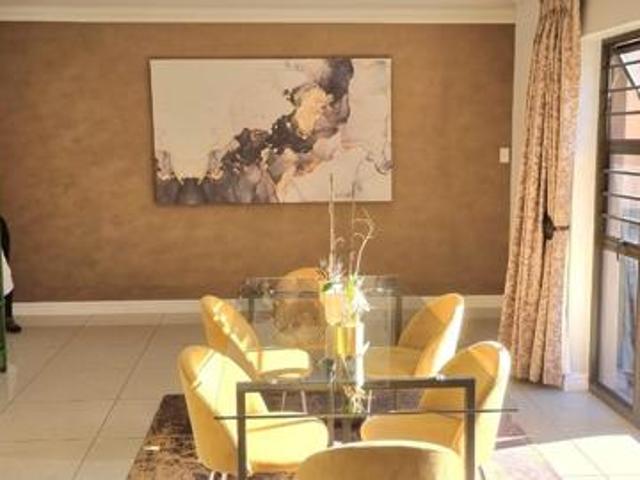 3 Bedroom Townhouse in Summerstrand