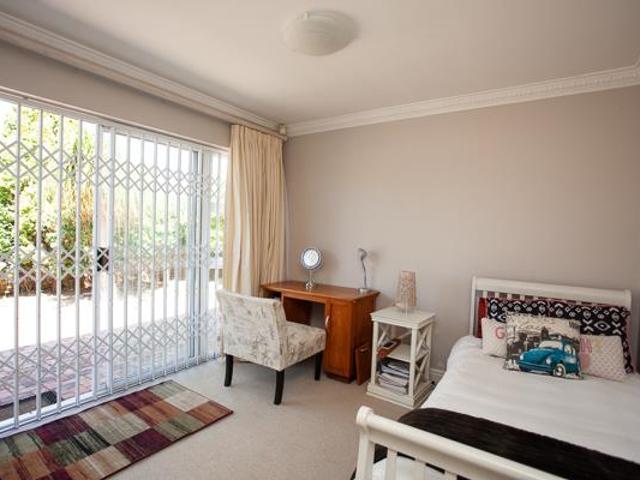 3 Bedroom Townhouse in Summerstrand